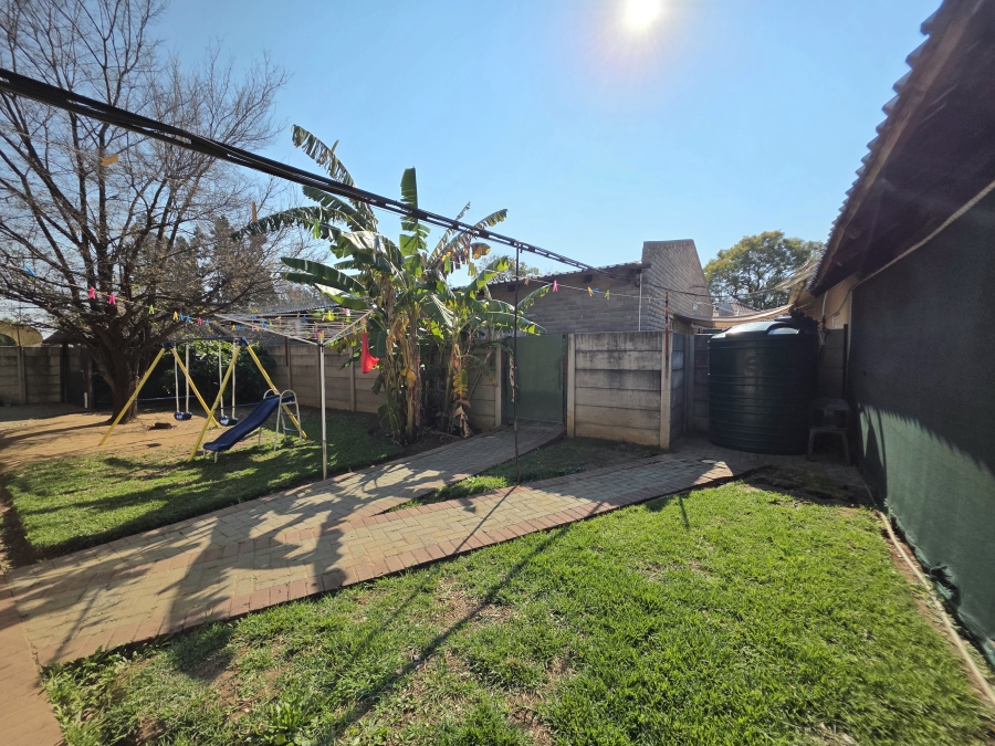 3 Bedroom Property for Sale in Doorn Free State